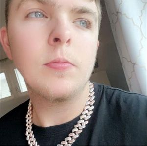 Meet your Posher, Jayden